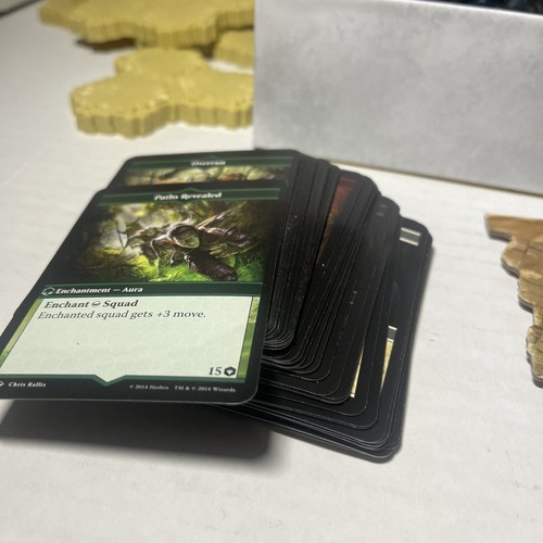 Hasbro MTG Arena Of The Planeswalkers - B4544 - Picture 5 of 6