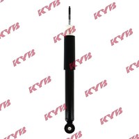 KYB 3438007 StoßDÄMpfer Hinterachse FÜR Renault Smart