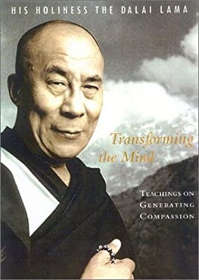 Transforming the Mind : Teachings on Generating Compassion Paperb