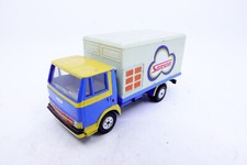 3369 Bburago 1:43 Fiat 50 NC SANSON pubblicità senza scatola originale