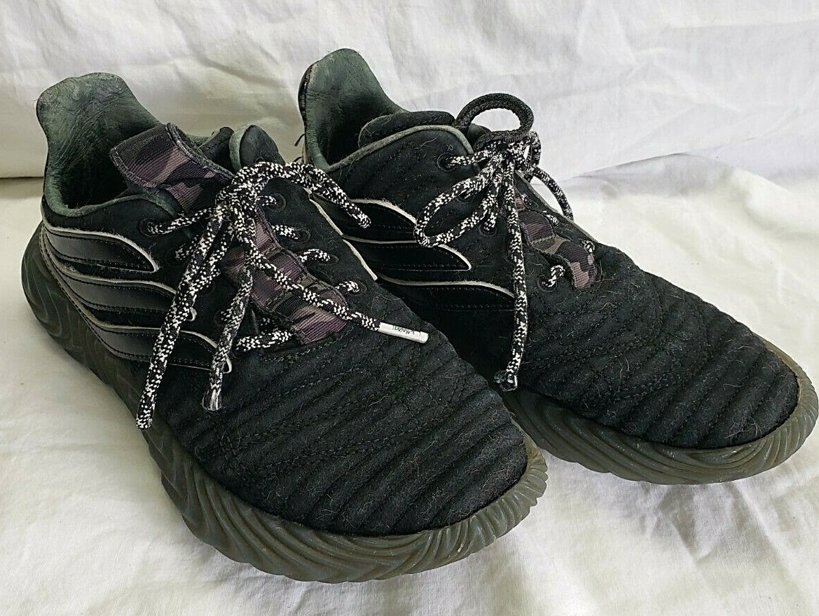 stormzy adidas shoes