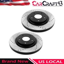 303mmrear Brake Rotors For Chevrolet Equinox Gmc Terrain Brake Rotor