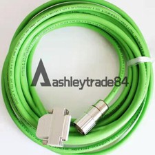 1PCS NEW FOR Siemens Servo encoder cable 6FX5002-2CF02-1AD0 3m