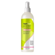DevaCurl MISTER RIGHT Dream Curl Refresher 12oz 682