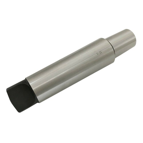 MT5-JT5 Morse Taper Drill Chuck Arbor 