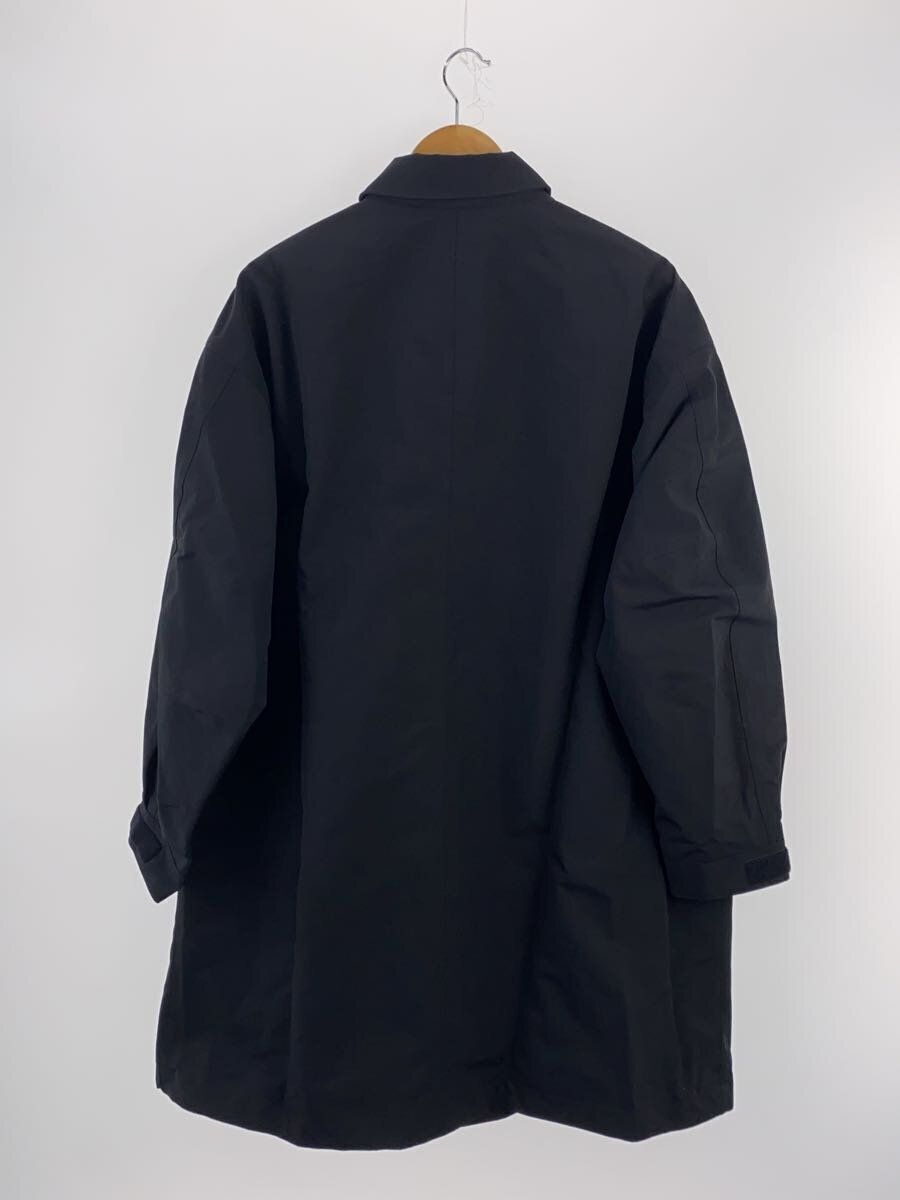 THE NORTH FACE Compilation Over Coat 美品 THE NORTH FACE OTHER COMPILATION OVERCOAT COAT S NYLON Black