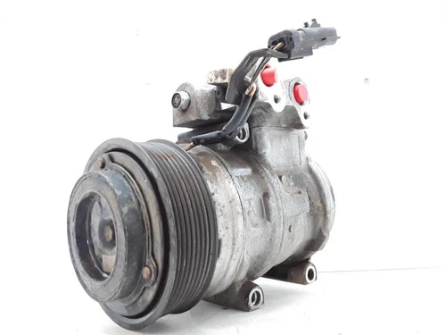 4472005621 Compresseur Clim pour JEEP GRAND CHEROKEE (WJ/WG) 3.1 TD Lare 1133964 - Bild 3 von 10