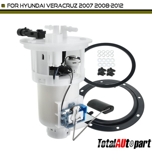 New Fuel Pump Assembly for Hyundai Veracruz 2007 2008 2009-2012 V6 3.8L ...