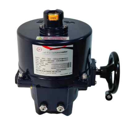 Electric Actuator OM Series OM-3-OM-6 Electric Actuator Equipment Tools