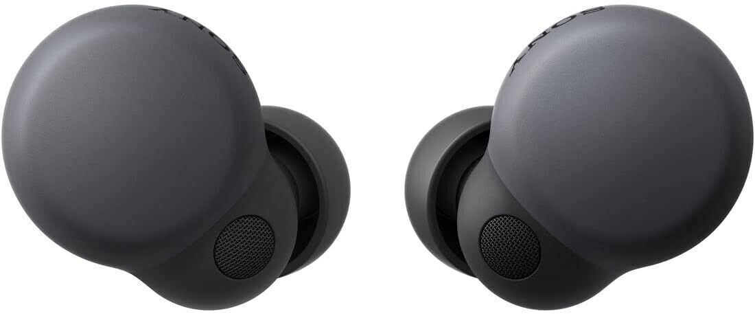 SONY WF-LS900N BC LinkBuds S Wireless Earphone Black Bluetooth