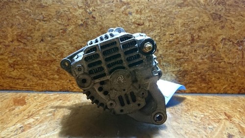 Alternador, Generador Mitsubishi Carisma (DA0) 1.8 - Imagen 4 de 5