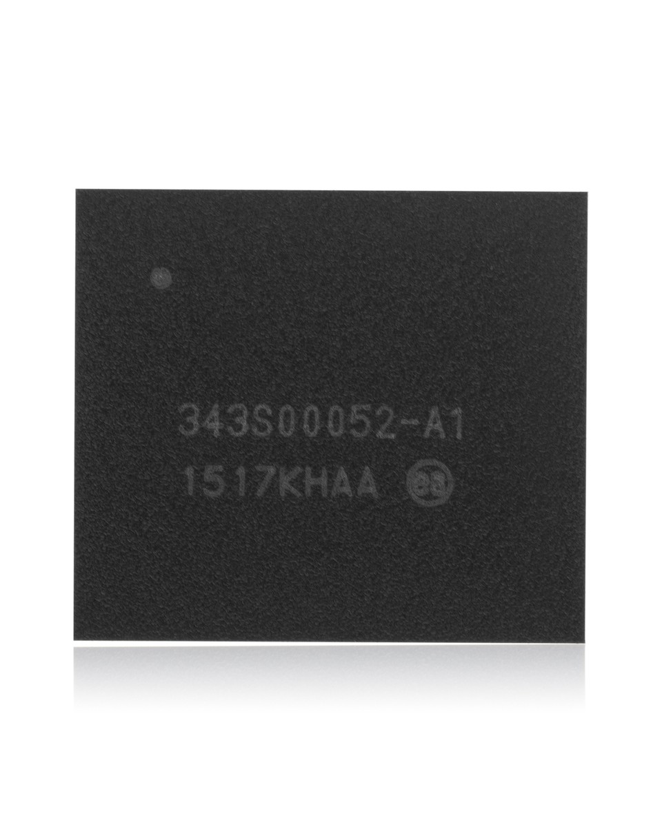 Big Power IC Compatible For iPad Pro 12.9