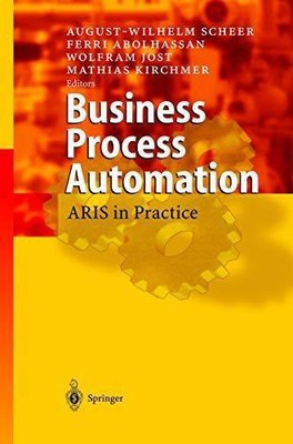 Business Process Automation: ARIS in Practice | Buch | Scheer, August-Wilhelm