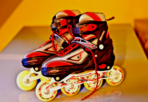 long feng skates