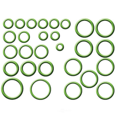 A/C System O-Ring and Gasket Kit Santech Industries MT2650