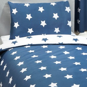boys star bedding