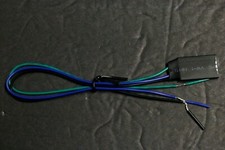 1 pcs Fits All Pioneer AVH AVH-X NEX EX BT Override Bypass DVD Video Lockout 3 w