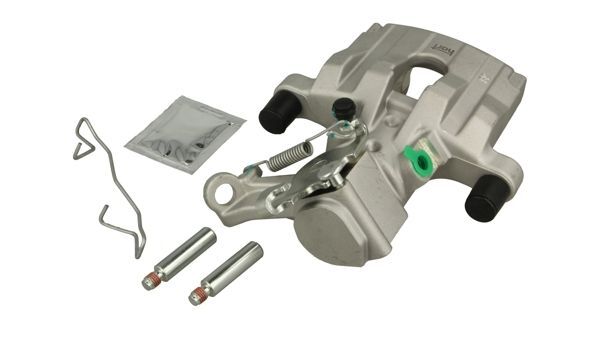 Bremssattel Hinten Rechts FüR Opel Signum Vectra B C Saab 9-3 9-3X-image