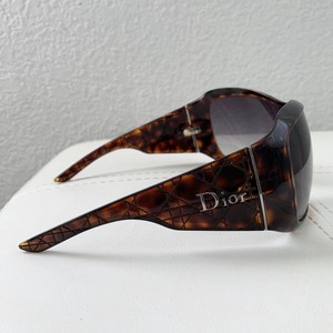 dior cannage sunglasses