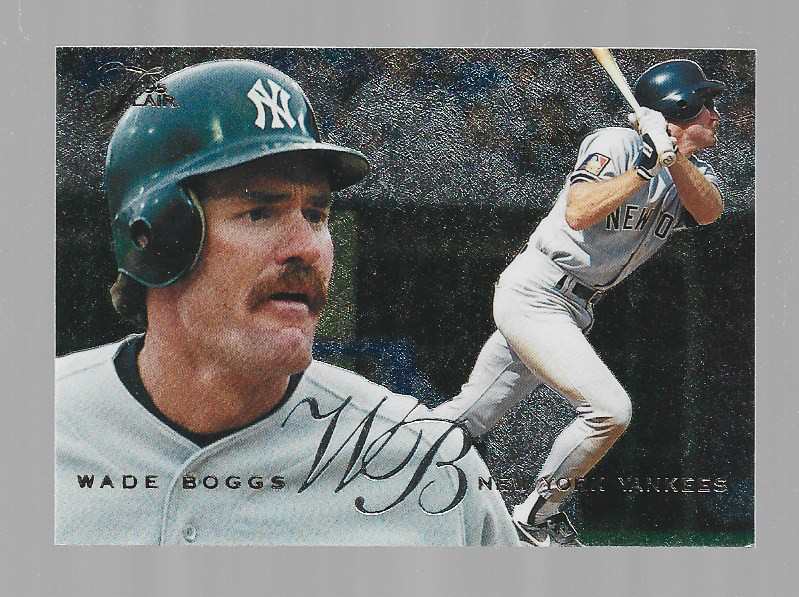 1995 FLAIR SINGLES & ROOKIE CARDS #1 THRU #260***YOU PICK***