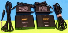 EVERTZ 2408 Long Distance USB Extender Pair 2408USBT 2408USBR Local/Remote Pair
