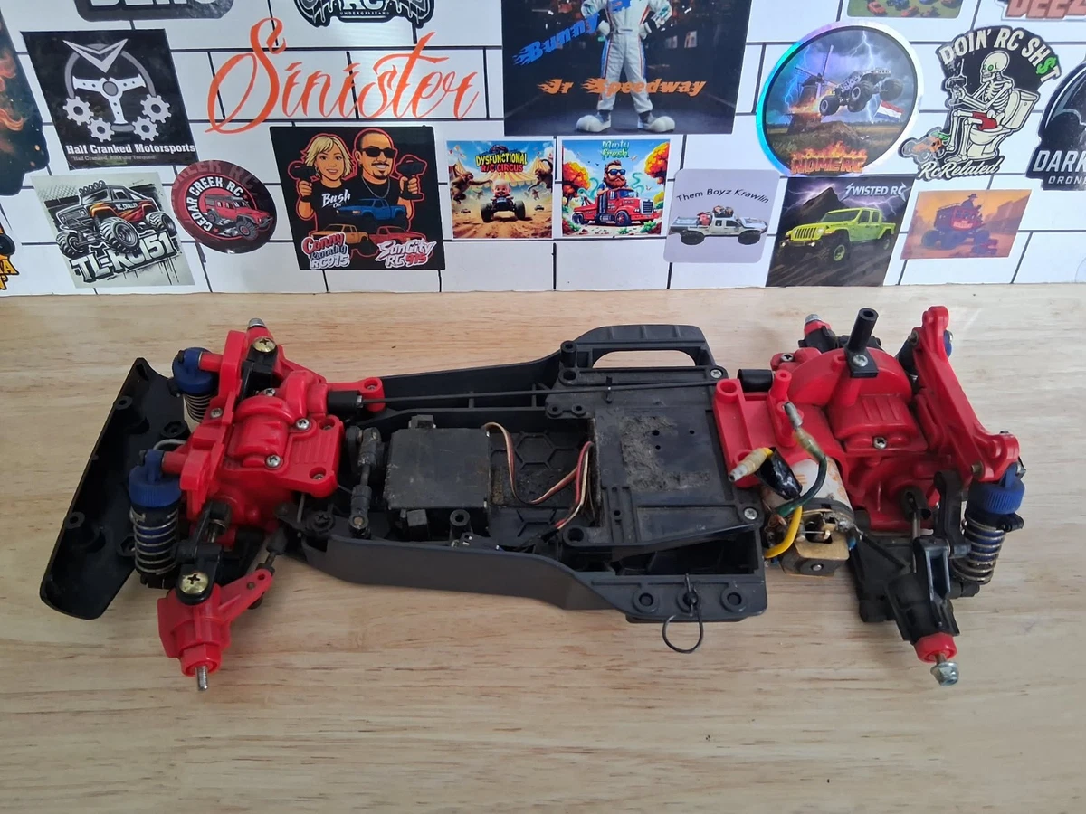 tamiya ta02 products for sale | eBay