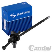 Sachs Geberzylinder Kupplung FüR Abarth 500 500C Fiat 500 Panda Lancia Ypsilon