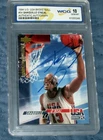 1994 Upper Deck Basketball Shaquille O'Neal Autograph-10 Gem Mint