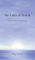 Meg Lynch | The Taste Of Words | Buch | Englisch (2020) | Gebunden