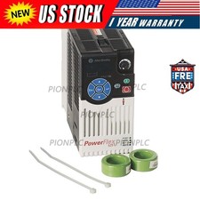 1pcs Allen-Bradley 25B-D2P3N114 PowerFlex 525 0.75kW 1Hp AC Drive  