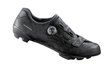 New Shimano SH-RX801 MTB Shoes(Wide), Black, EU40-44