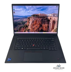 ThinkPad P1 Gen 4 | eBay
