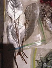 Floral Accessories For Arrangments