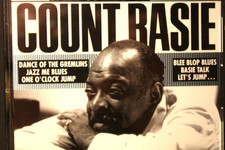 COUNT BASIE: JAZZ COLLECTOR EDITION CD ~ 13 T...