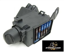?? Mercedes SLK R170 Licht Schalter Original Lichtschalter 1705450104
