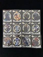 2025 Kakawow Phantom Marvel Rivals Base Adam Warlock Luna Snow Lot*12 n7 LY83
