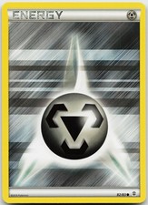 Metal Energy 82/83 Pokemon Generations - NM on eBay
