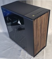 Fractal North XL - Intel i9-14900K - 32gb DDR5 7200MT/s CL34 - 5070ti 16gb - 2tb
