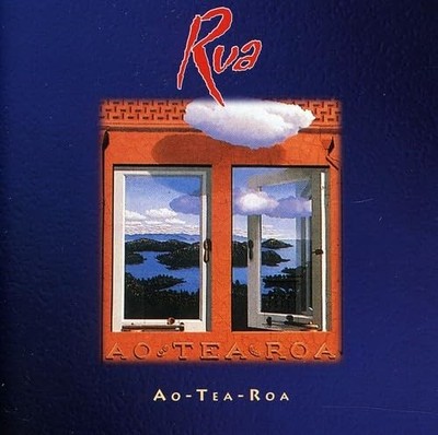 AO-TEA-ROA RUA: RUA - CD