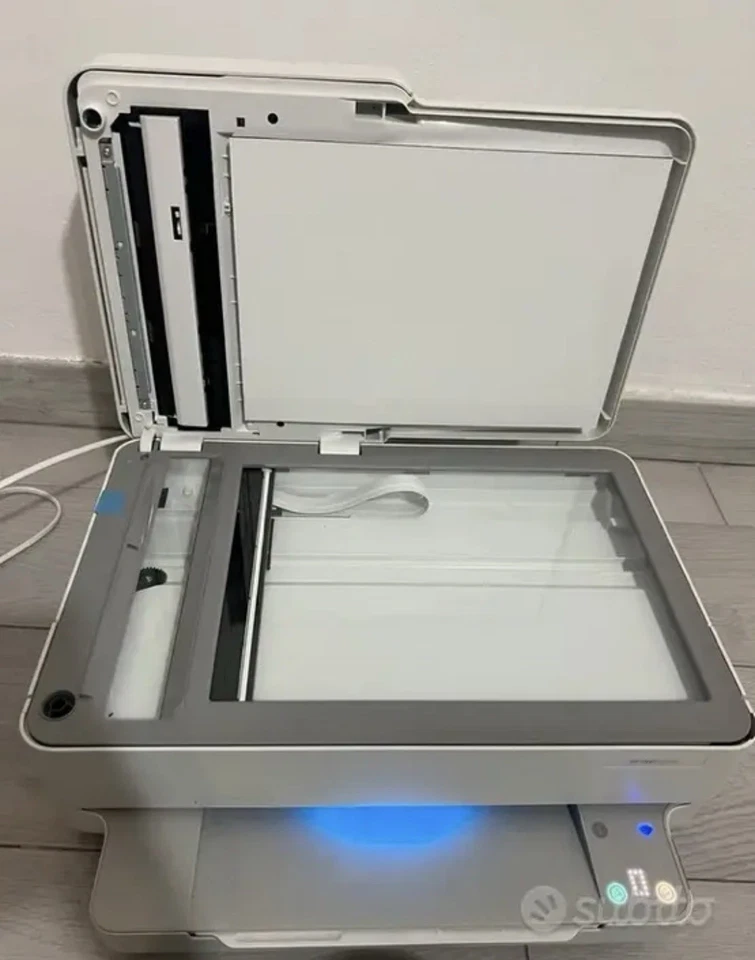 HP ENVY 6432e Stampante Multifunzione All-in-One - Immagine 3 di 4