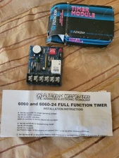 Altronix 6060 Timer