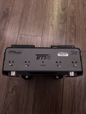 Anton Bauer Tm4 Interactive Battery Charger With Power Cable