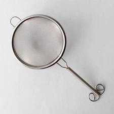 Matcha Strainer -Stainless steel -15.5 cm