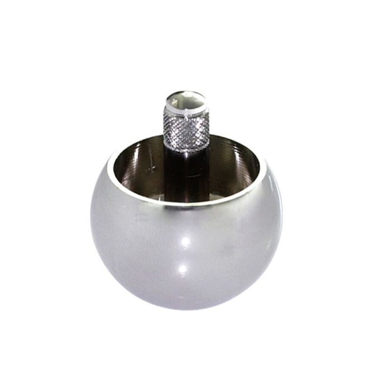 Funny Metal Flip Over Top Tippie Top Spinnig Top Magic Toy Kids Favor ...