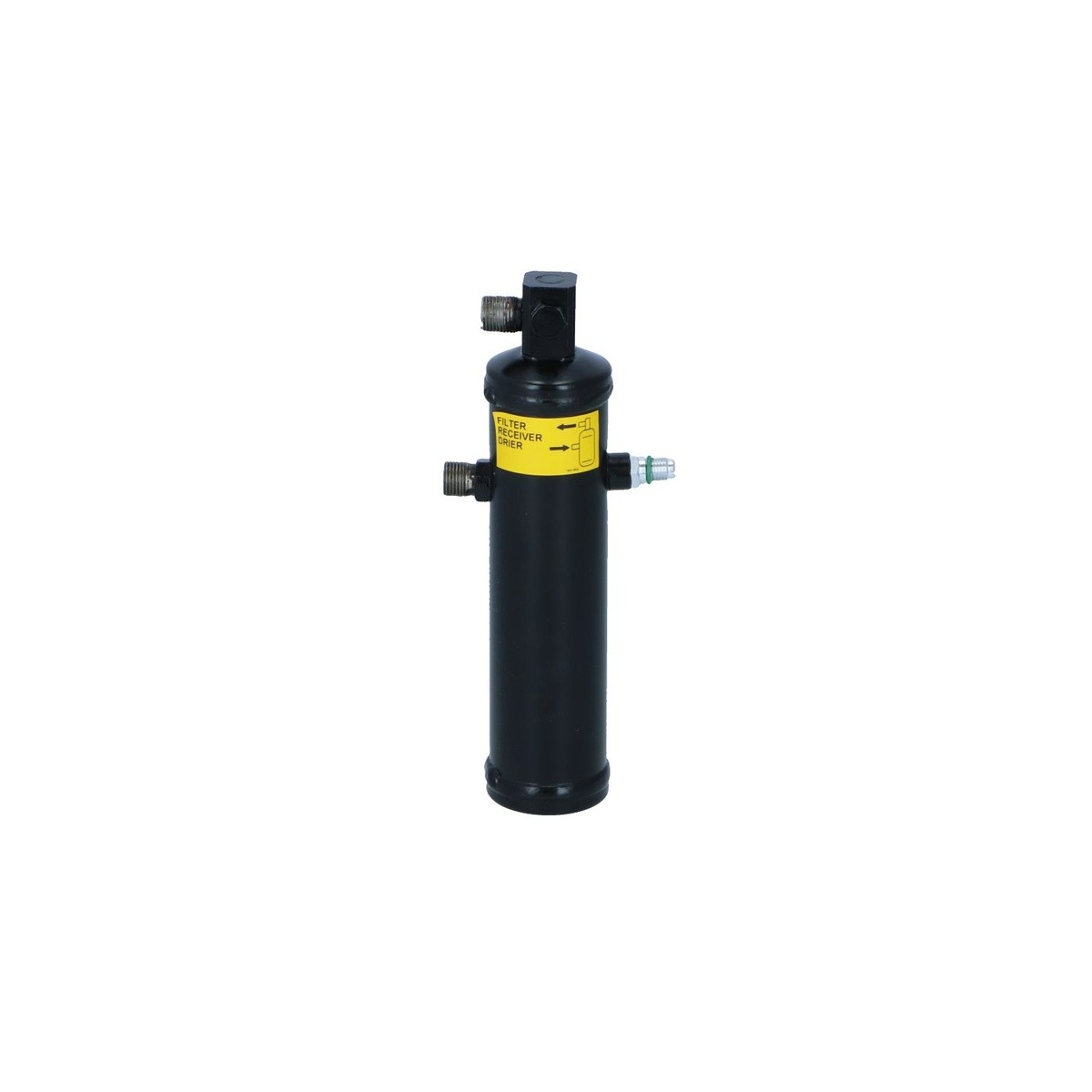 Nrf Trockner, Klimaanlage 33022 Für Citroën Renault - Bild 4