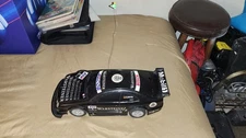 Radio Shack Mercedes-Benz CLK DTM 2000 WARSTEINER RC PLEASE READ 