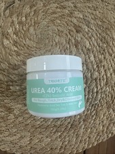 Urea 40 Cream 2 cid Salicylic