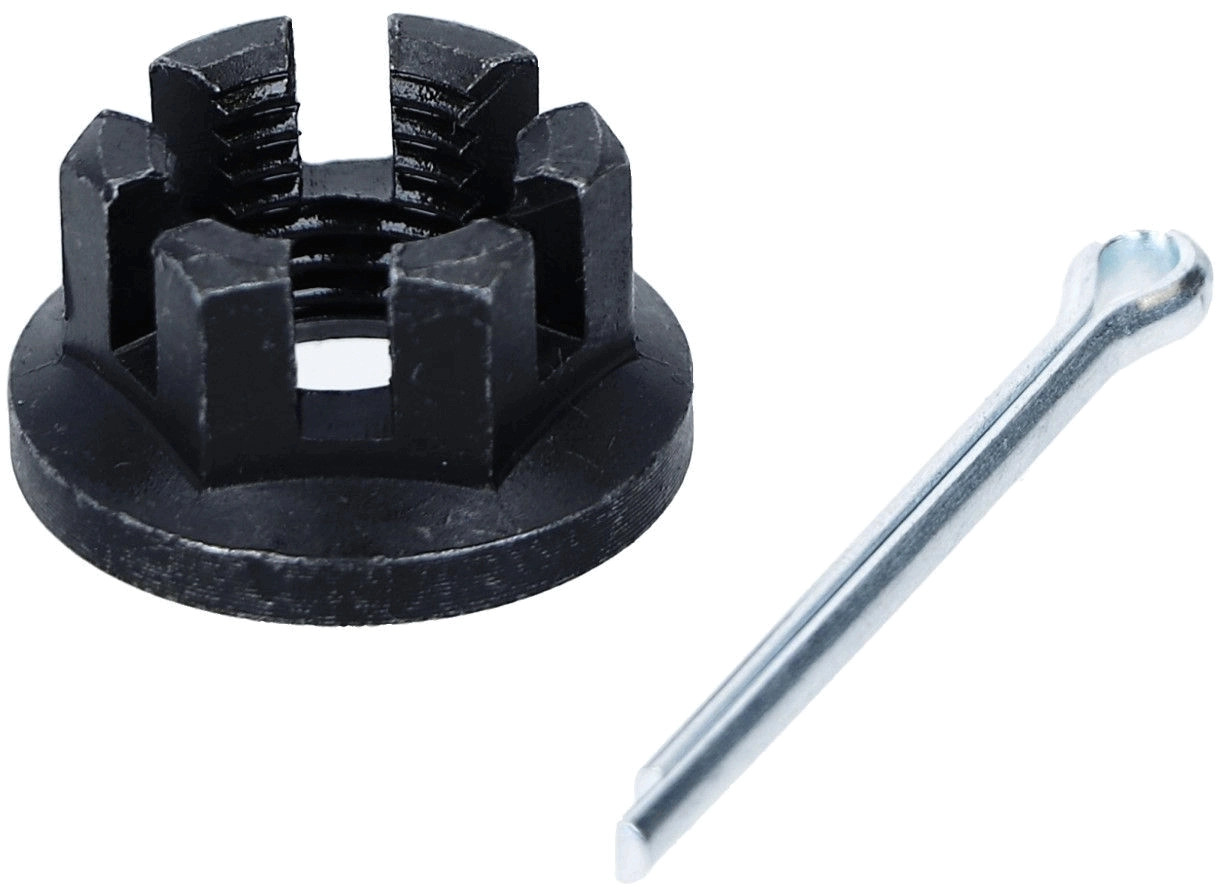 Rotule de suspension Lemförder 34707 01 de bras oscillant de train avant de voiture
