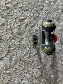 LEGO Star Wars: Droid Tri-Fighter (7252) Used Complete