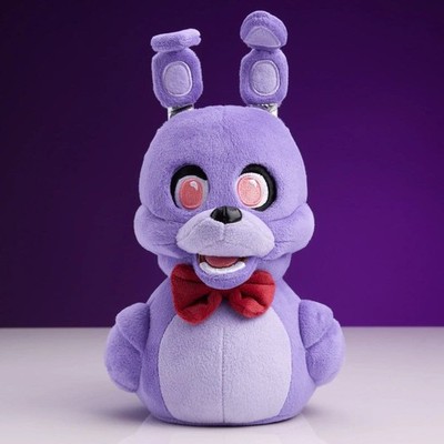 Five Nights at Freddy´s Tubbz Plüschfigur Bonnie 20 cm - numskull  - (sonstige
